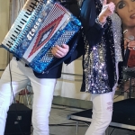foto Claudia Band