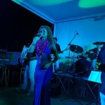 foto Claudia Band