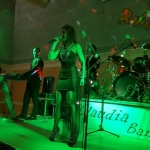 foto Claudia Band