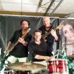 foto Claudia Band
