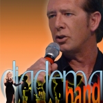 foto Agos Belli Diadema Band