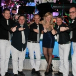 foto Orchestra LESINA BAND