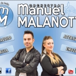 foto Orchestra Manuel Malanotte