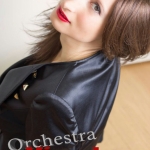 foto Orchestra Micaela Sorrenti