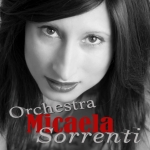foto Orchestra Micaela Sorrenti