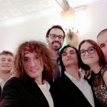 foto I Titani