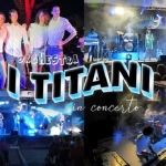 foto I Titani