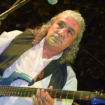 foto Massimo Budriesi Band