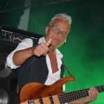 foto Massimo Budriesi Band