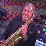 foto Massimo Budriesi Band