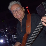 foto Massimo Budriesi Band