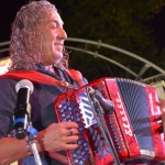 foto Massimo Budriesi Band