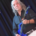 foto Massimo Budriesi Band