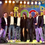 foto Orchestra Rudy D Band
