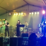 foto Orchestra Rudy D Band