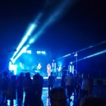 foto Orchestra Rudy D Band