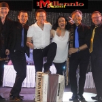 foto Millennio Band