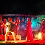 foto Danilo Ponti Band