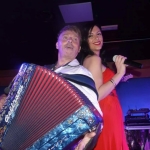 foto Danilo Ponti Band