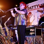 foto Patty Stella
