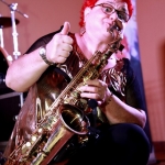foto Patty Stella