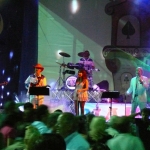 foto Orchestra Marea Group