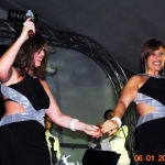 foto Lara e Chiara