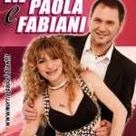 foto Morris e Paola Fabiani