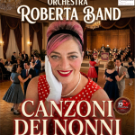 foto Roberta Band