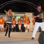 foto Orchestra Spettacolo Rita Braida