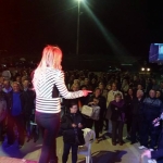 foto Orchestra Spettacolo Rita Braida