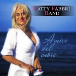 foto Patty Fabbri Band